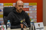 Zagłębie Sosnowiec - GKS Jastrzębie (galeria2)