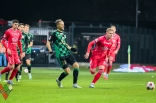 Stal Stalowa Wola - Zagłębie Sosnowiec cz.II