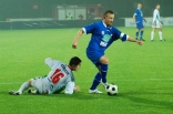 Zagłębie Sosnowiec - Polonia Słubice cz. II