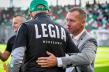 Zagłębie Sosnowiec - Legia Warszawa cz.II