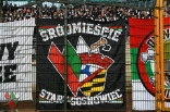 Miedź Legnica - Zagłębie Sosnowiec