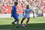 Zagłębie Sosnowiec - KS Goczałkowice-Zdrój