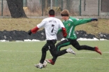 Sparing: Zagłębie Sosnowiec - BKS Stal Bielsko-Biała