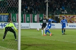 Zagłębie Sosnowiec - Miedź Legnica