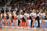 El. ME koszykarek: Polska - Belgia