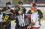 Hokej: Play-Off Zagłębie Sosnowiec - GKS Katowice