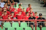 ROW Rybnik - Zagłębie Sosnowiec cz.II