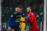 Zagłębie Sosnowiec - Arka Gdynia (galeria2)