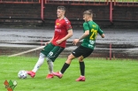 GKS Jastrzębie - Zagłębie Sosnowiec (część II)