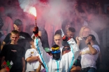 Zagłębie Sosnowiec - Legia Warszawa cz.II