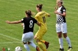 KKS Czarni Sosnowiec - GKS Katowice (4:0) 