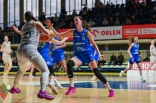 MB Zagłębie Sosnowiec - VBW Gdynia