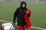 Sparing: Zagłębie Sosnowiec - Radomiak Radom