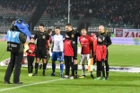 Zagłębie Sosnowiec - Lech Poznań