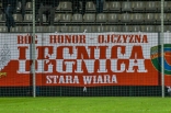Miedź Legnica - Zagłębie Sosnowiec