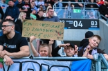Zagłębie Sosnowiec - GKS Katowice cz. 3