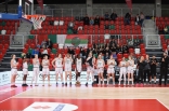 Basket Liga Kobiet: MB Zagłębie Sosnowiec - MKS Pruszków