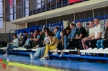 MB Zagłębie Sosnowiec - VBW Gdynia
