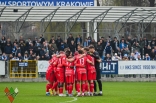 Hutnik Kraków - Zagłębie Sosnowiec cz. II