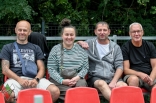 Carina Gubin - Zagłębie Sosnowiec, cz. II
