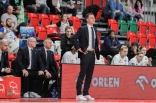 MB Zagłębie Sosnowiec - AZS UMCS Lublin (2)