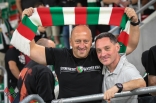 Zagłębie Sosnowiec - Resovia Rzeszów (galeria2)