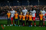 Zagłębie Sosnowiec - Olimpia Elbląg cz.II