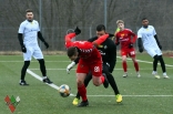Sparing: Zagłębie Sosnowiec - Radomiak Radom