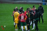 GKS Jastrzębie - Zagłębie Sosnowiec (część II)