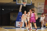 MB Zagłębie Sosnowiec - KS Basket Bydgoszcz