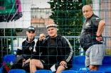 Sparta Katowice - Zagłębie Sosnowiec cz. II
