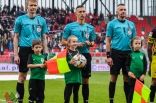 Zagłębie Sosnowiec - Wieczysta Kraków cz. II