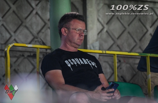 Marcin Jaroszewski ponownie prezesem Zagłębia