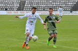 Zagłębie Sosnowiec - Legia Warszawa