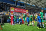 Arka Gdynia - Zagłębie Sosnowiec