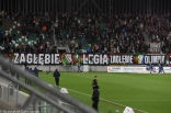 Zagłębie Sosnowiec - Olimpia Elbląg