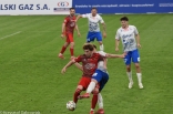 Zagłębie Sosnowiec - Podbeskidzie Bielsko-Biała