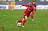 Sparing: Zagłębie Sosnowiec - Ruch Chorzów (galeria2)