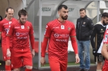 Sparing: Zagłębie Sosnowiec - ŁKS Łódź