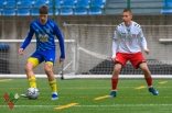 CLJ U-17 - Arka Gdynia vs Zagłębie Sosnowiec (0:2)