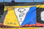 Olimpia Elbląg - Zagłębie Sosnowiec cz. II