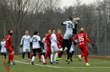 Sparing: Zagłębie Sosnowiec - Radomiak Radom