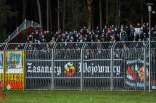 Stal Stalowa Wola - Zagłębie Sosnowiec cz.II