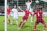 Zagłębie - Polonia Nowy Tomyśl cz. II