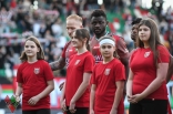 Zagłębie Sosnowiec - Podbeskidzie Bielsko-Biała cz.II