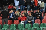 Zagłębie Sosnowiec - Jagiellonia Białystok (cz. 3)