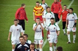 Zagłębie - MKS Kluczbork cz. II