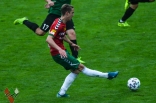 GKS Jastrzębie - Zagłębie Sosnowiec (część II)