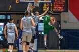 Zagłębie Sosnowiec - Basket 2010 Kruszwica