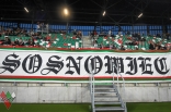 Zagłębie Sosnowiec - MKS Kluczbork cz.II
